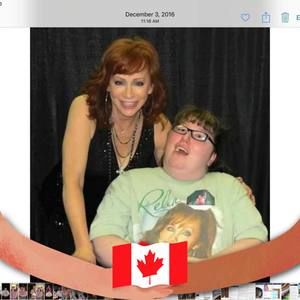 Meet your Posher, Sylvia